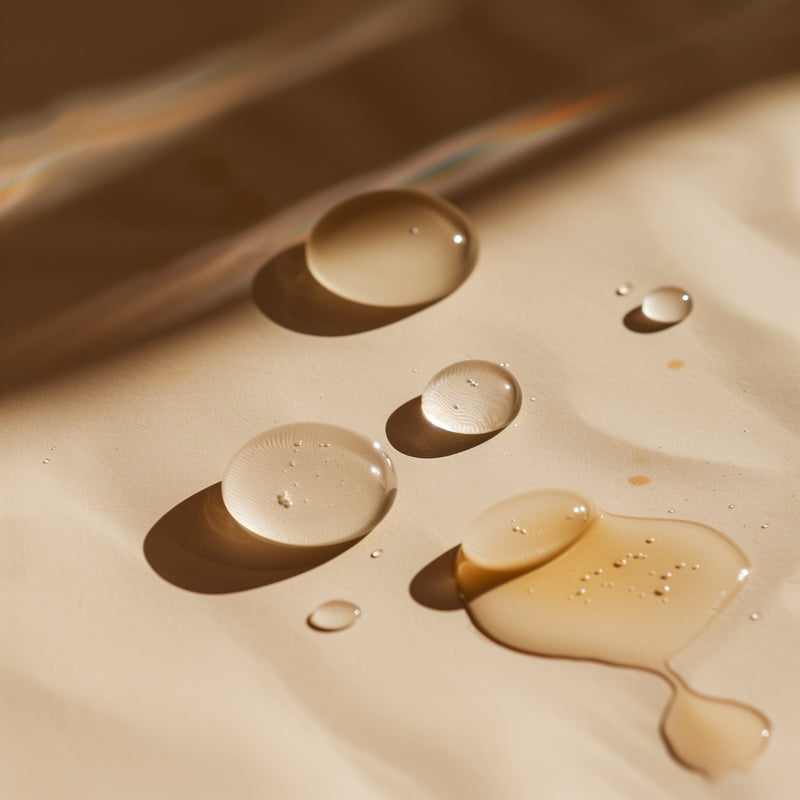 Comment choisir son huile végétale selon son type de peau ?