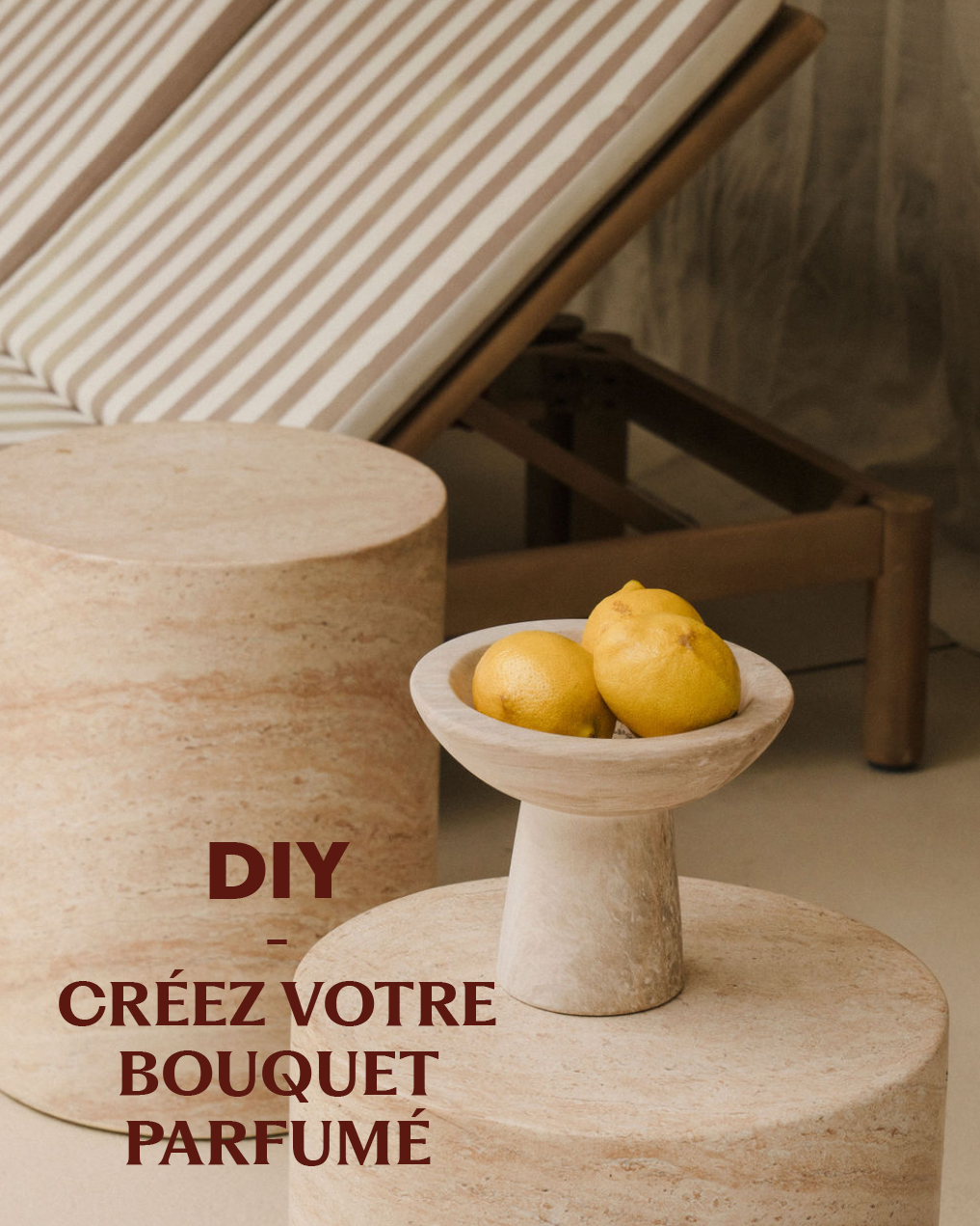 Huile essentielle Citron BIO