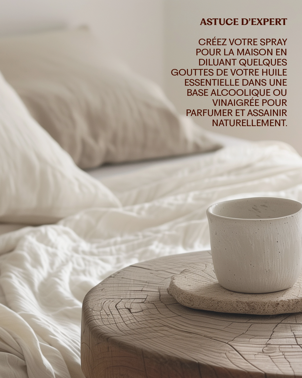 Huile essentielle Cannelle écorce BIO