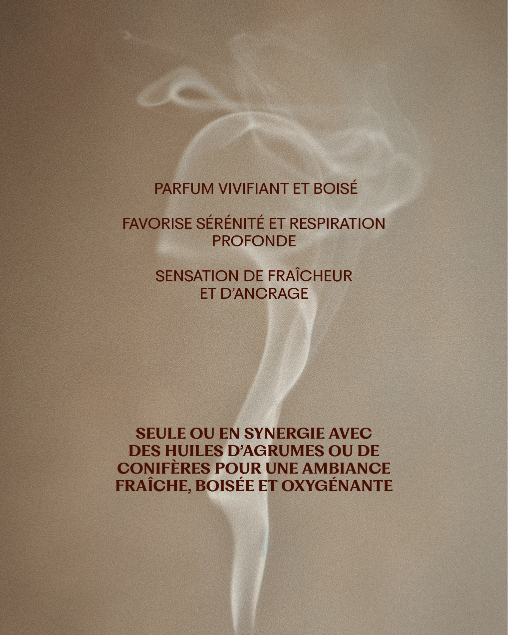 Huile essentielle Épinette noire BIO