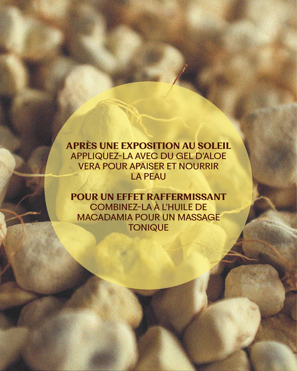 Huile végétale Baobab BIO