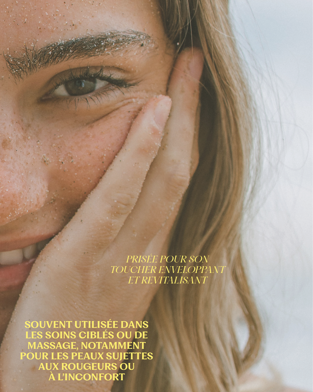 Huile végétale Calophylle BIO