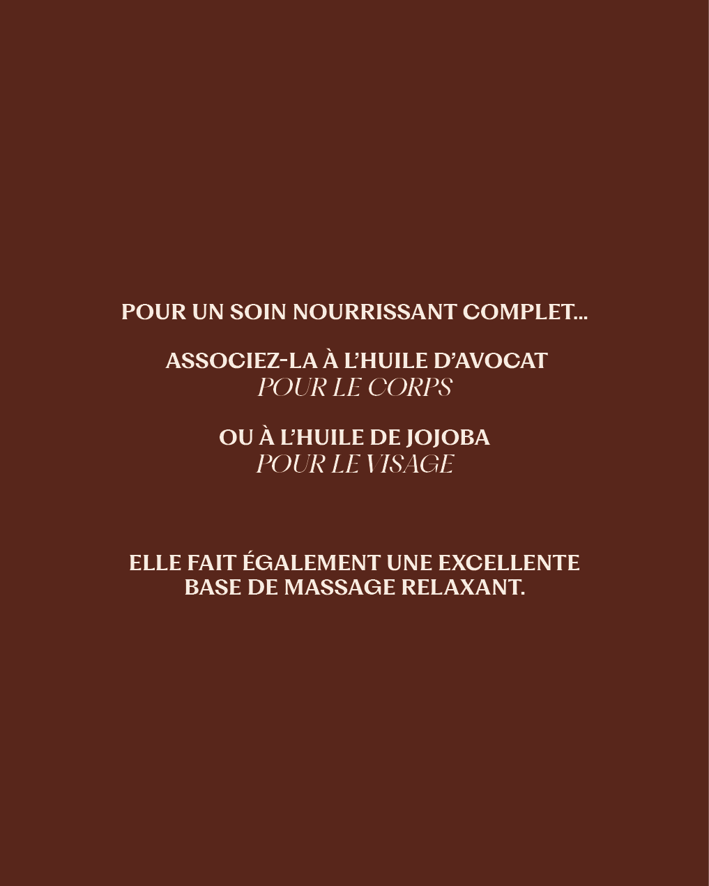 Huile végétale Macadamia BIO