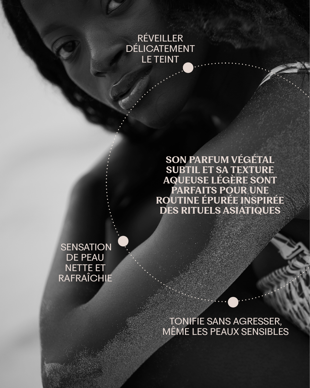 Hydrolat Thé Vert BIO