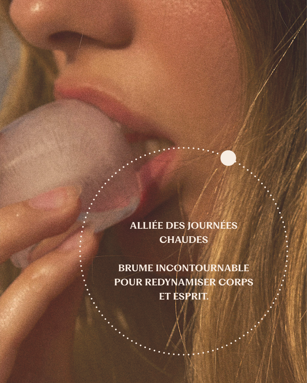 Hydrolat Menthe poivrée BIO & COSMOS