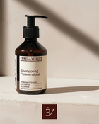 Shampooing sans sulfates