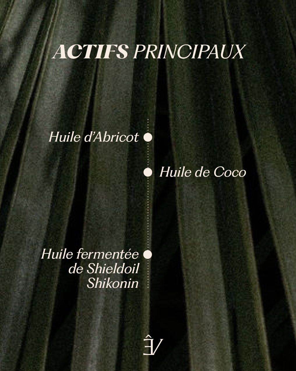 Baume Abricot 100% naturel