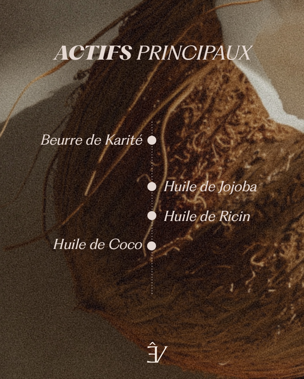 Baume corps & cheveux