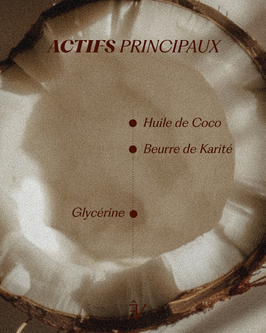 Lait pour le corps