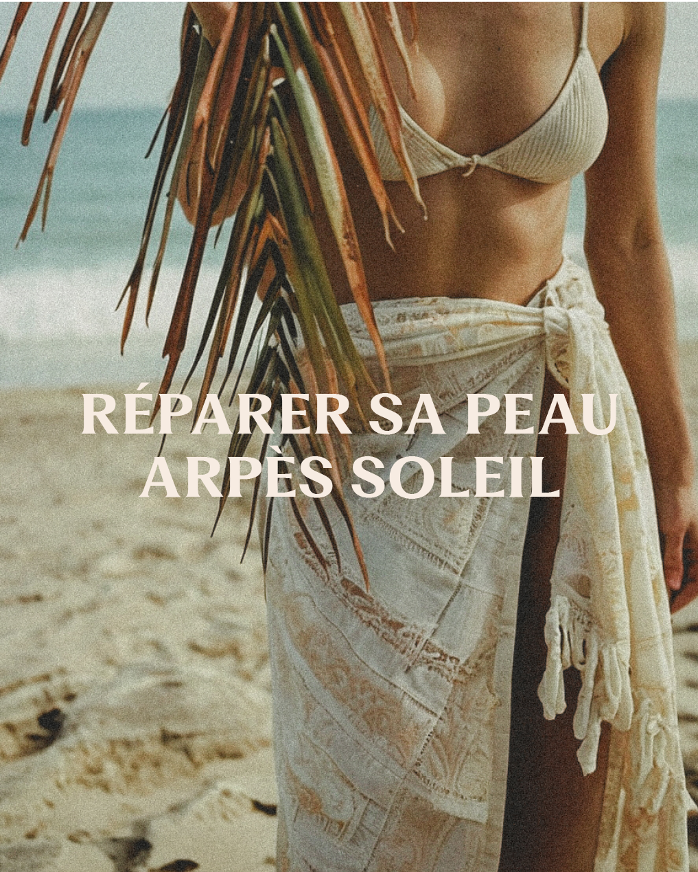 Macérât huileux d'Aloe Vera