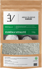 Argile blanche Kaolin