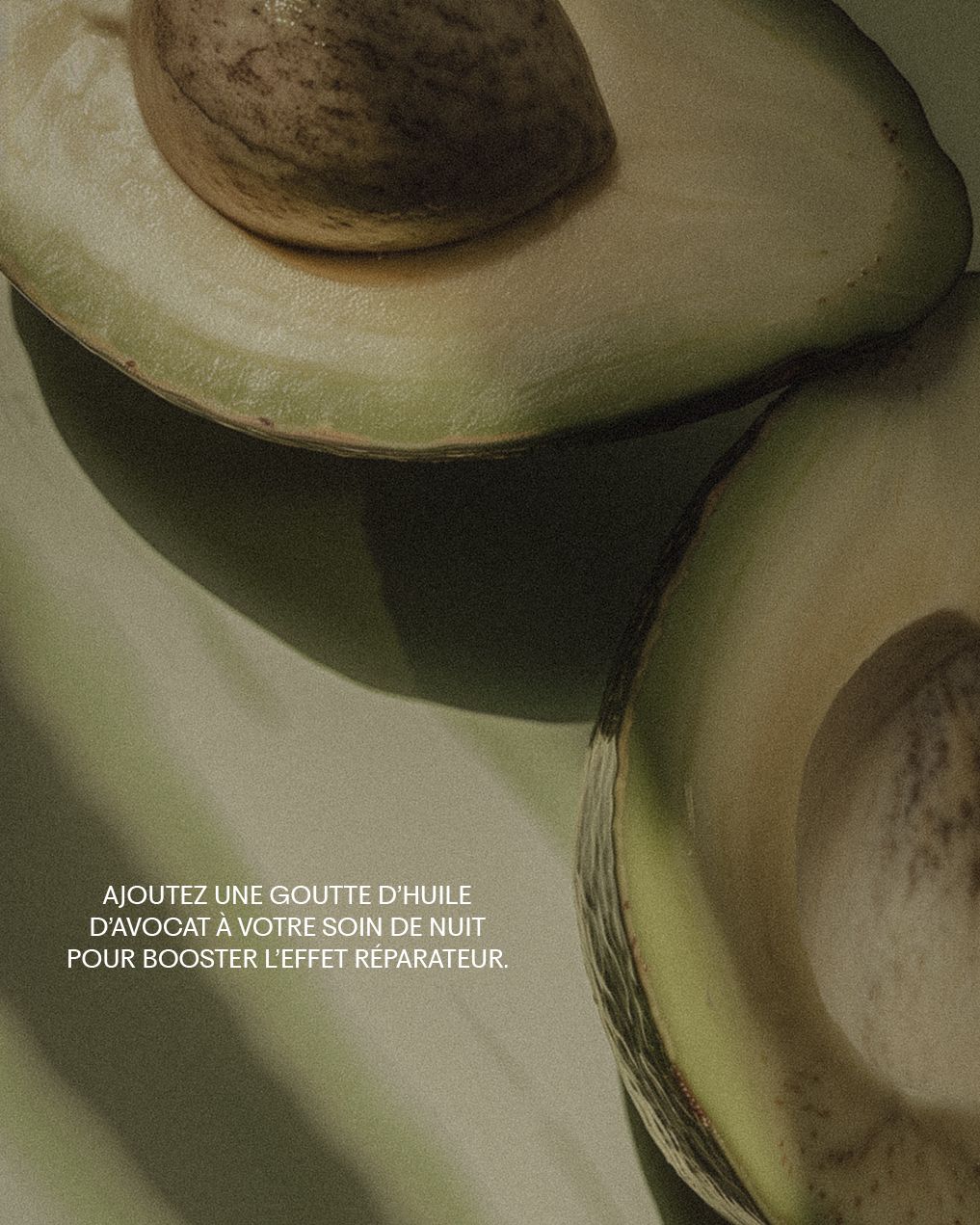 Huile végétale Avocat BIO