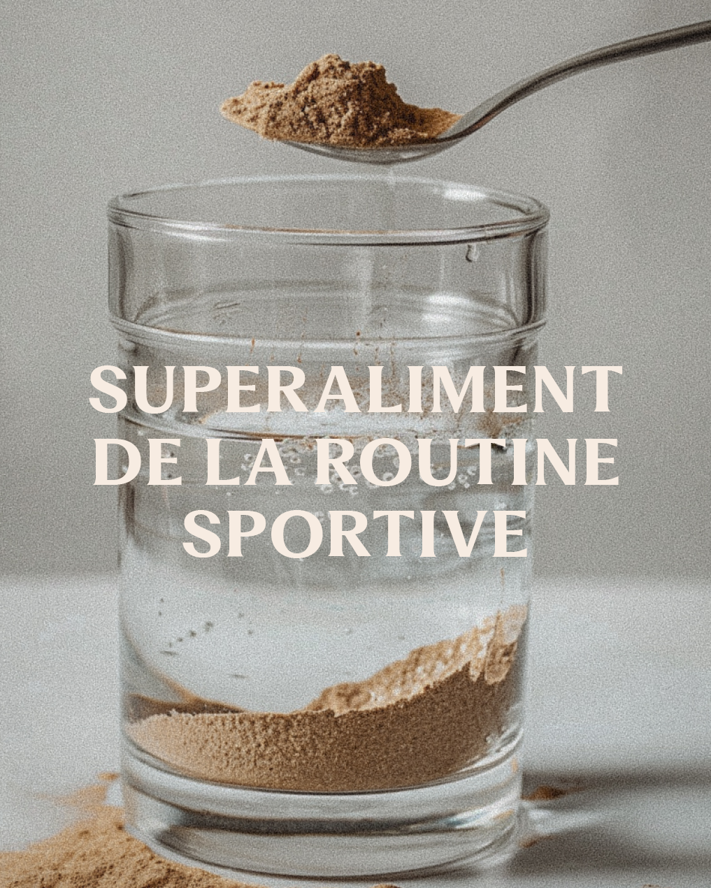 Bambou Tabashir • Poudre