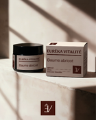 Baume Abricot 100% naturel