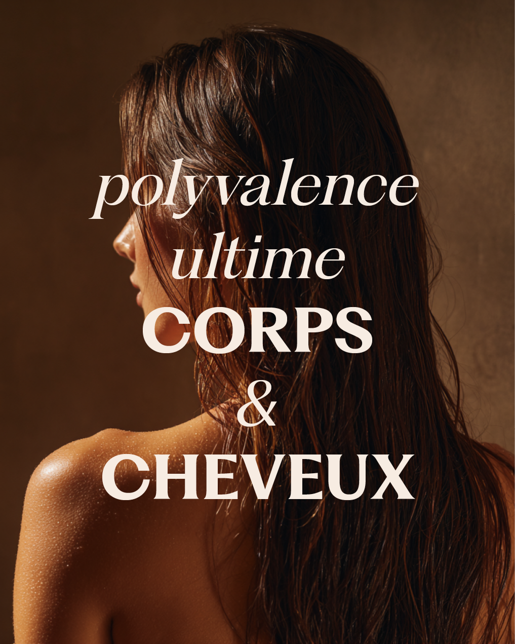 Baume corps & cheveux