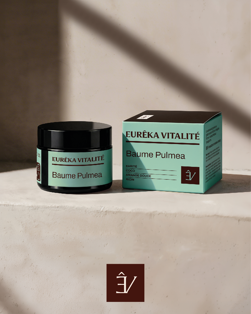 Baume Pulmea