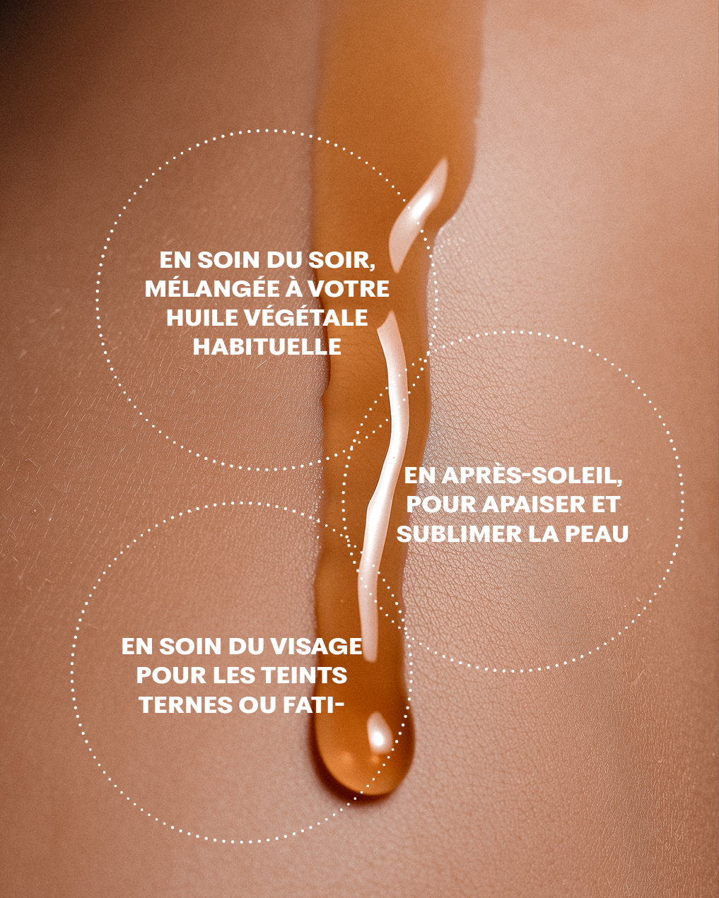 Macérât huileux Carotte