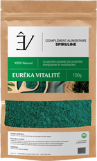 Spiruline • Poudre