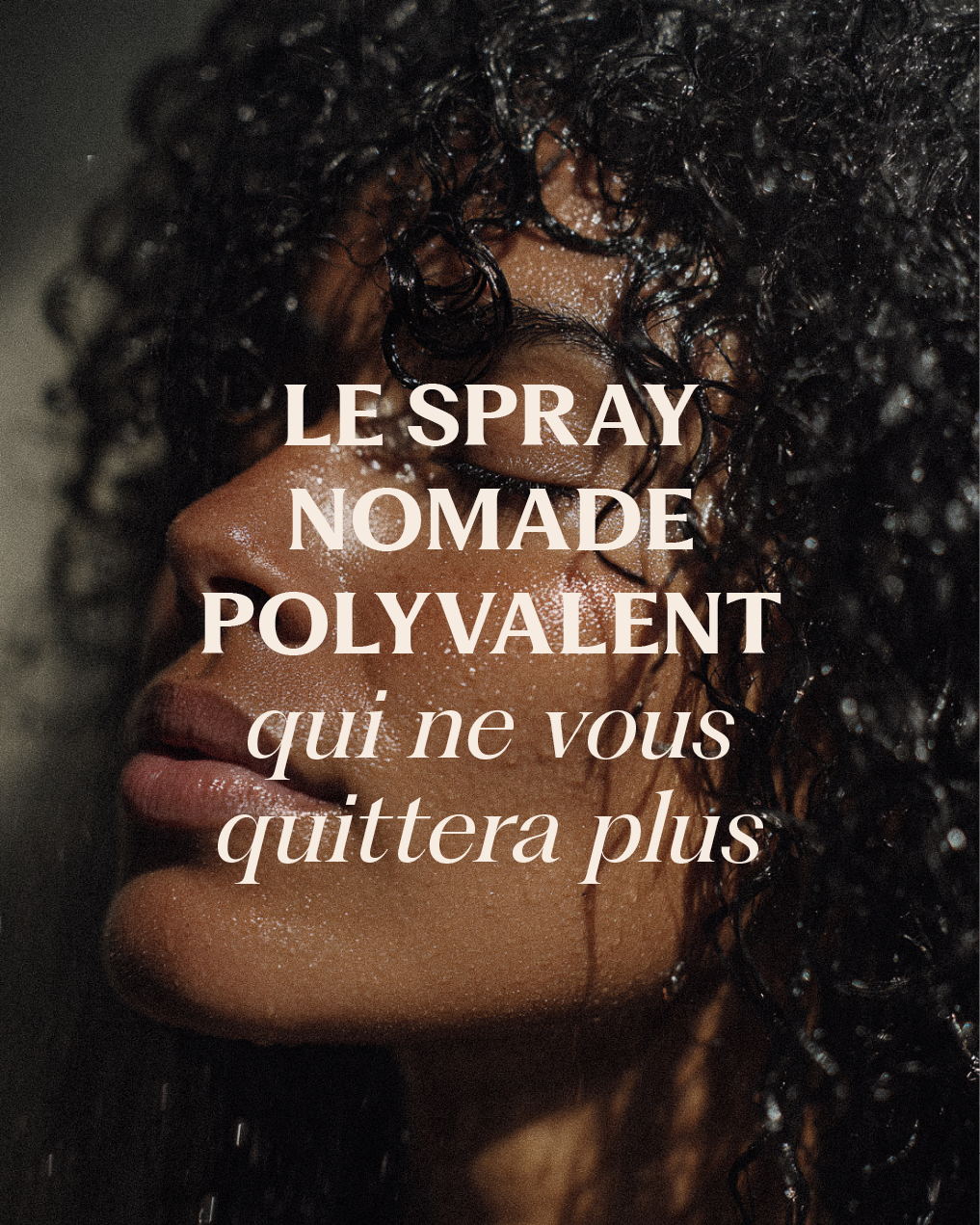 Gel Aloe Vera en spray