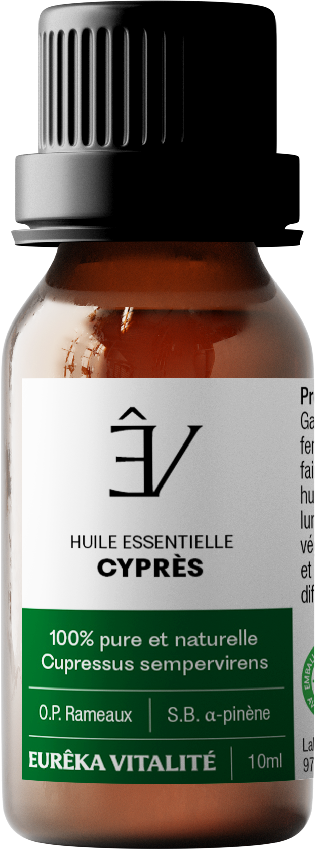 Huile essentielle Cyprès