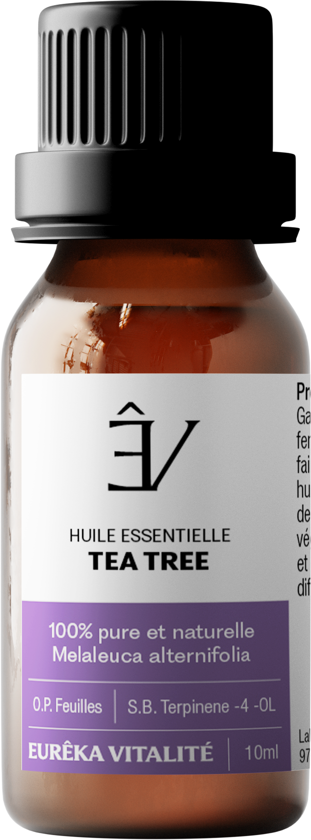 Huile essentielle Tea Tree