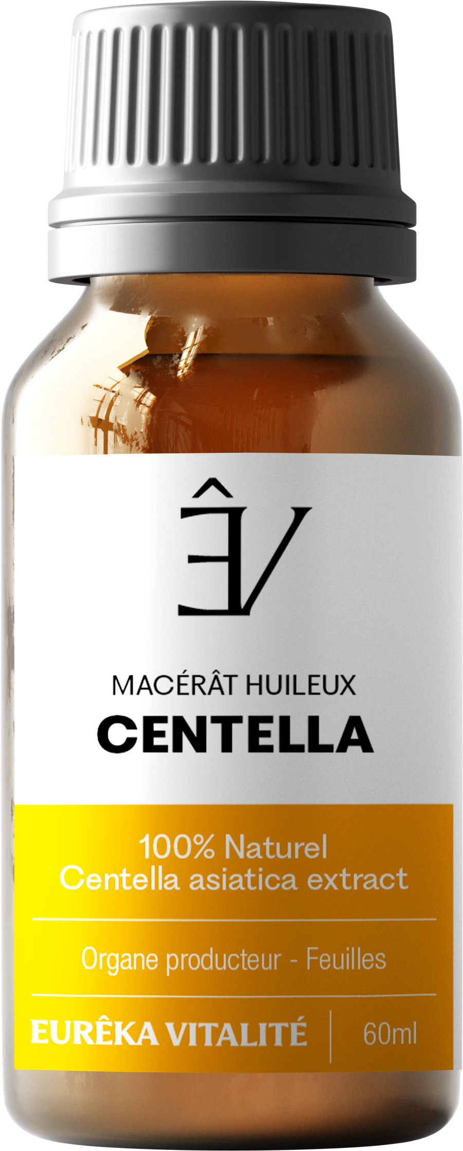 Macérât huileux Centella