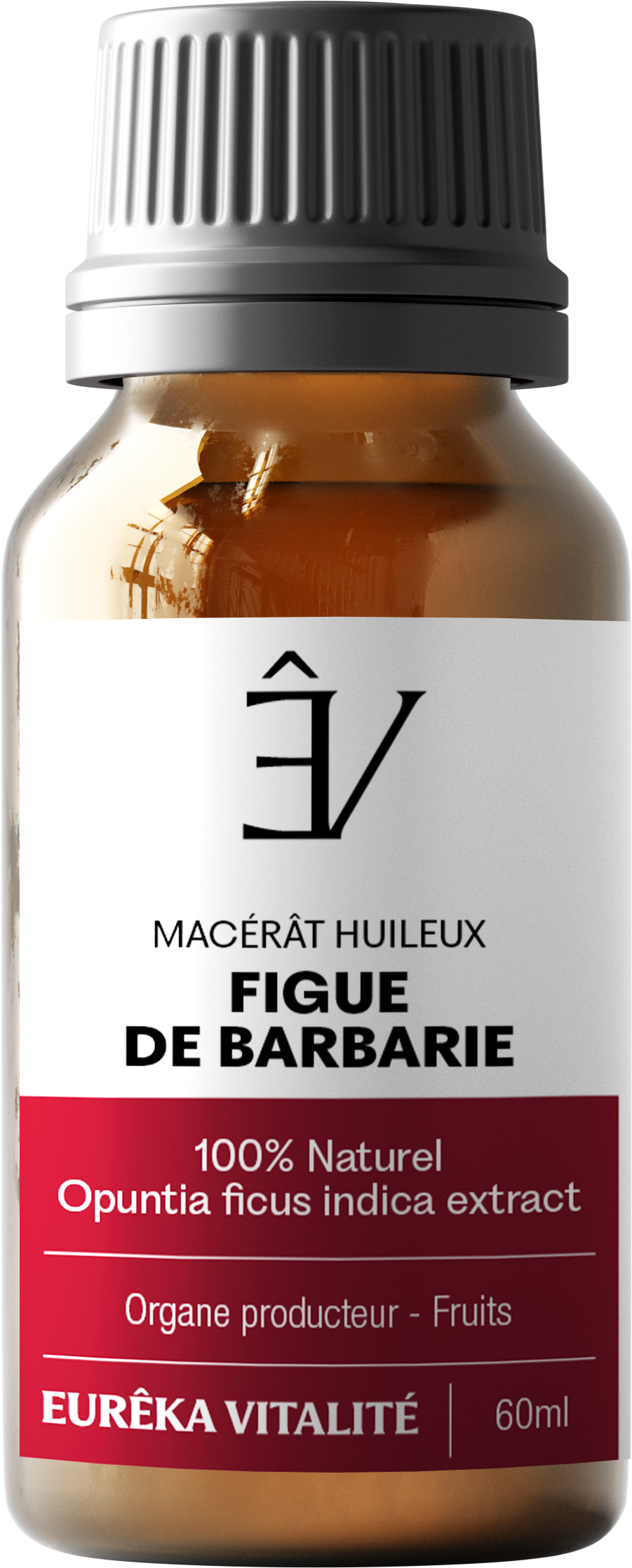 Macérât huileux Figue de Barbarie