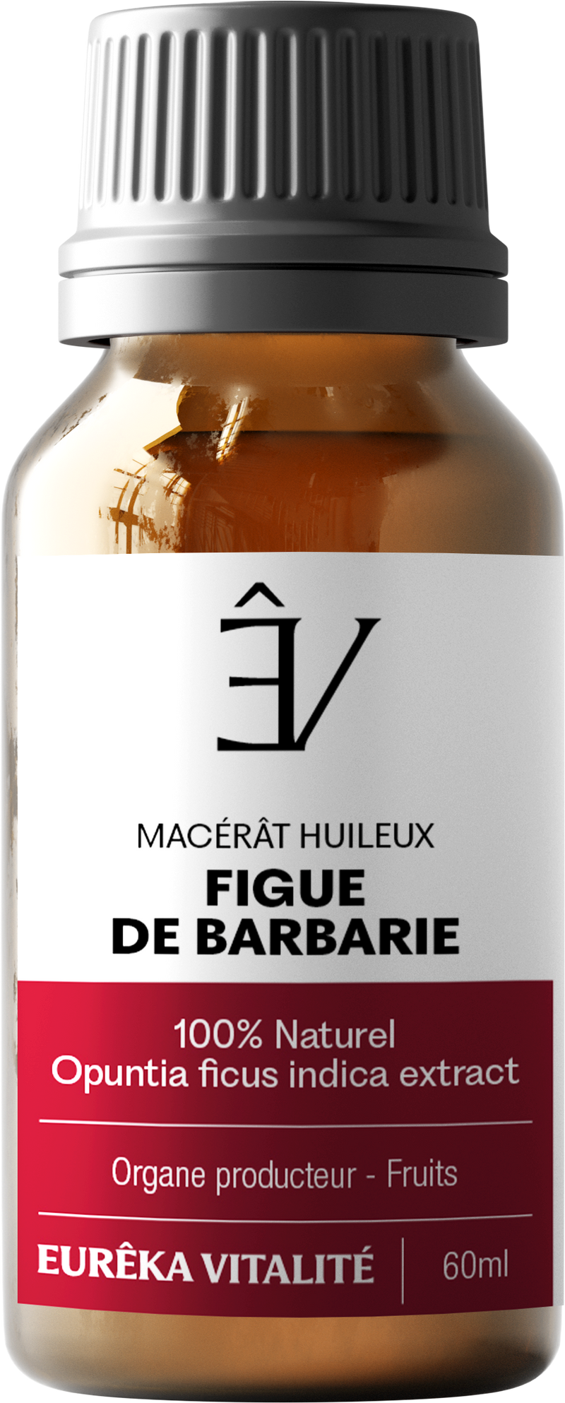 Macérât huileux Figue de Barbarie