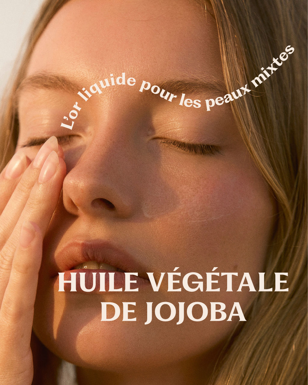 Huile végétale Jojoba Golden BIO