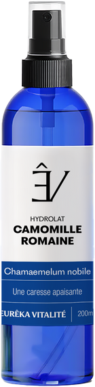 Hydrolat Camomille romaine BIO