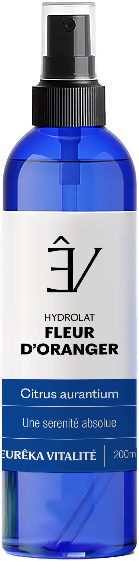 Hydrolat Fleur d’oranger BIO