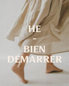 Kit initiation à l'aromathérapie