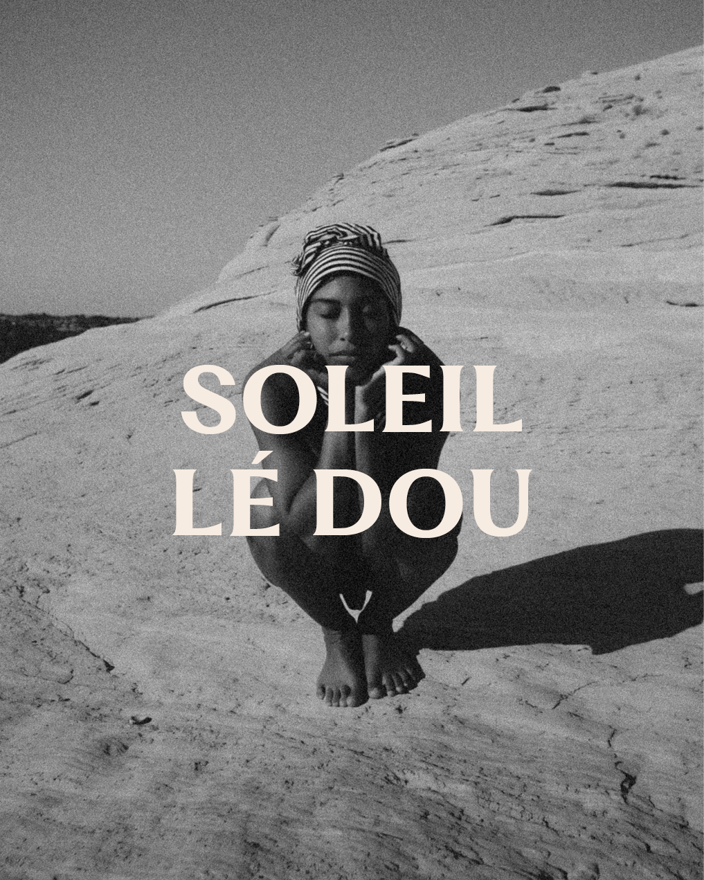Rituel après-soleil