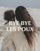 Bye-bye les poux