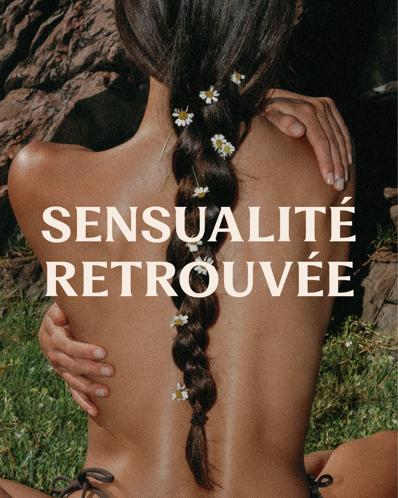 Rituel sensualité retrouvée