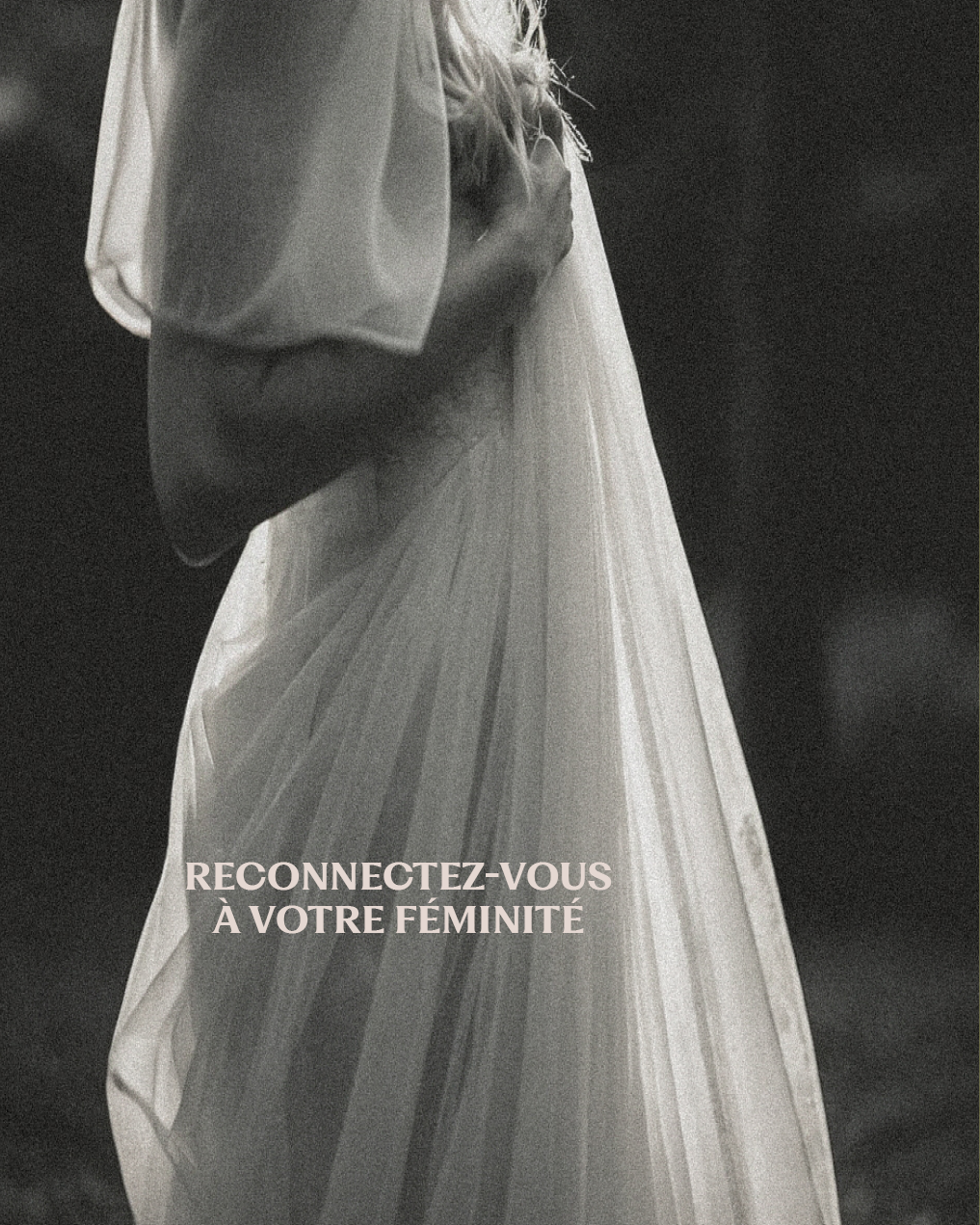 Rituel sensualité retrouvée