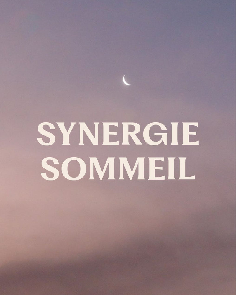 Synergie sommeil