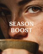 Rituel transition saisonnière