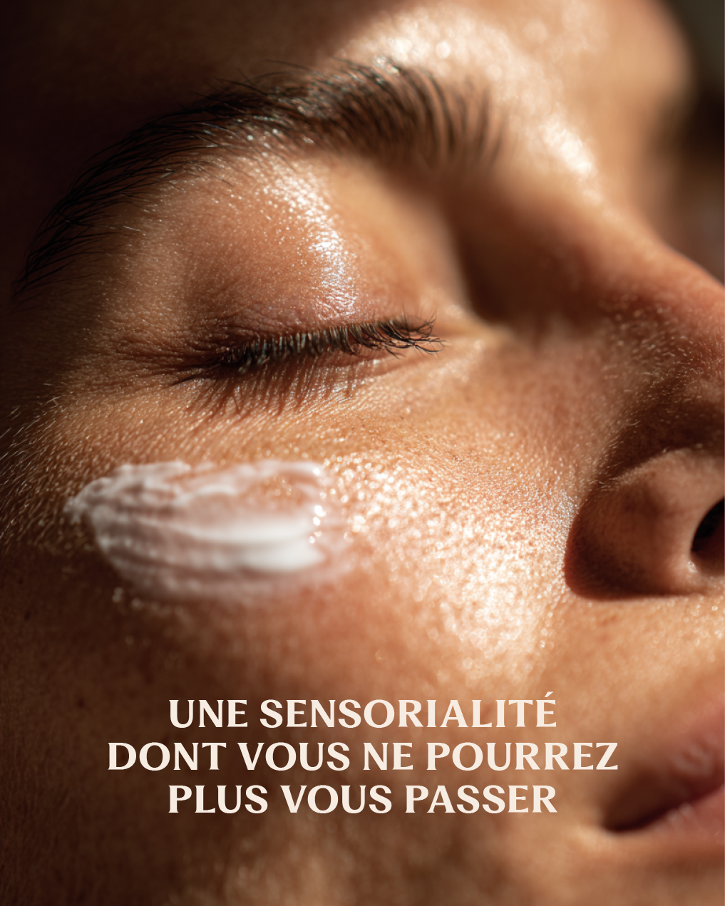 Routine visage