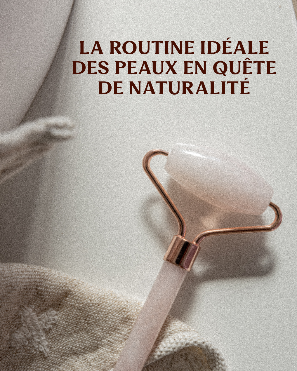 Routine visage