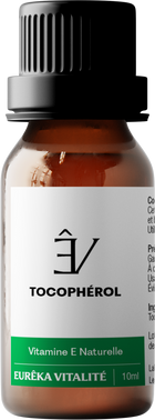 Tocophérol