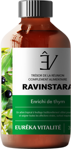 Ravintsara